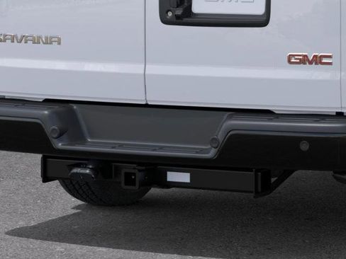 New 2025 GMC Savana 3500 Extended image 14