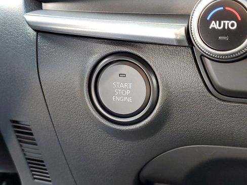 New 2026 MAZDA MAZDA3 s Sport image 27