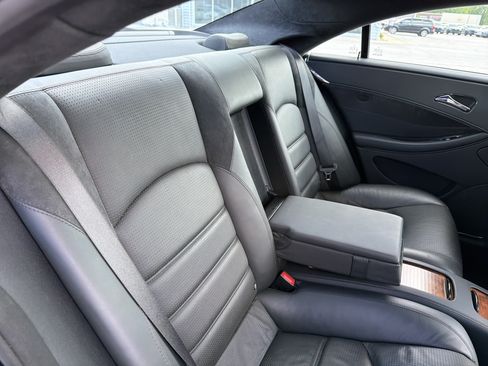 Used 2008 Mercedes-Benz CLS 63 AMG image 72