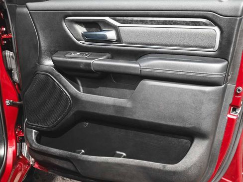 Used 2023 RAM 1500 Big Horn image 10