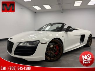 Used 2011 Audi R8 V10 AWD/4WD video 1
