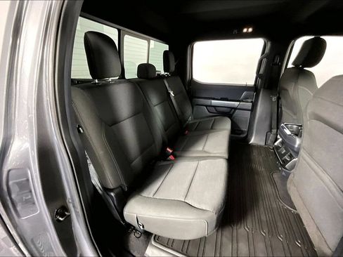 Used 2023 Ford F150 XLT w/ Equipment Group 302A High AWD/4WD image 27