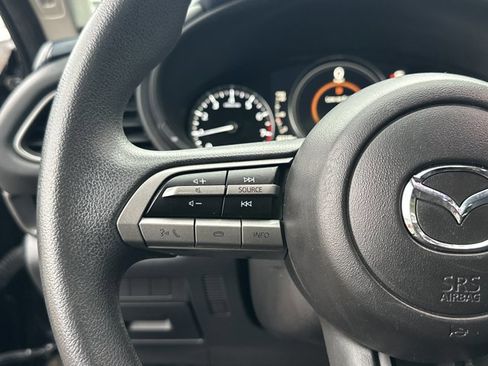 Used 2021 MAZDA CX-30 FWD 2.5 S image 29