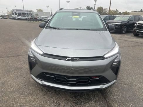 New 2027 Chevrolet Bolt RS w/ Technology Package FWD image 8