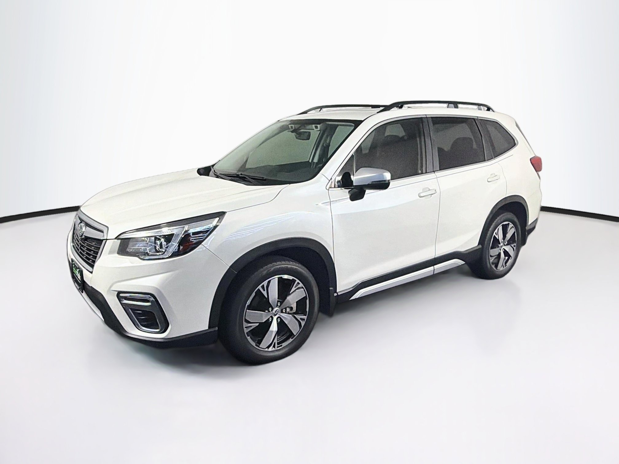Used 2020 Subaru Forester Touring AWD/4WD image 3
