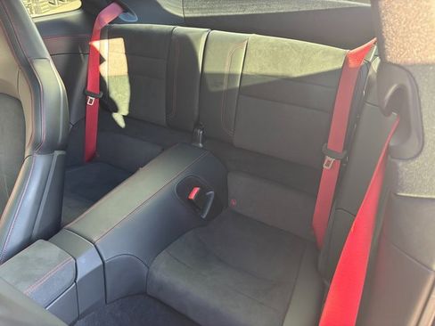 Certified 2022 Porsche 911 Carrera GTS image 27