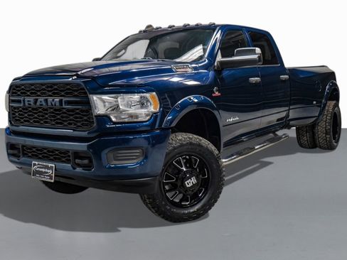 Used 2021 RAM 3500 Tradesman image 5