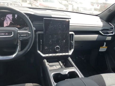 New 2026 GMC Acadia Elevation w/ Black Edition image 14