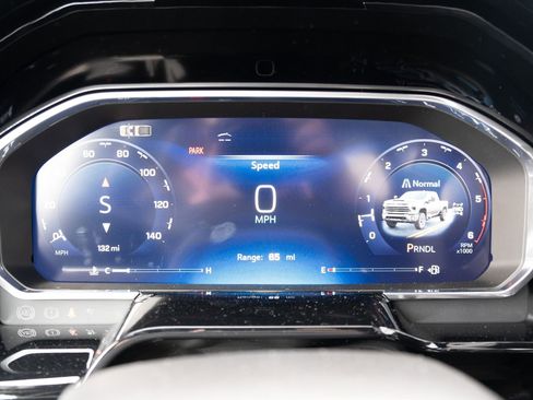 New 2026 Chevrolet Silverado 3500 LT w/ All Star Edition image 3