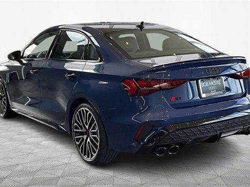 New 2026 Audi S3 Premium image 3