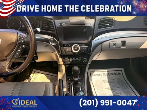 Used 2020 Acura ILX FWD image 32
