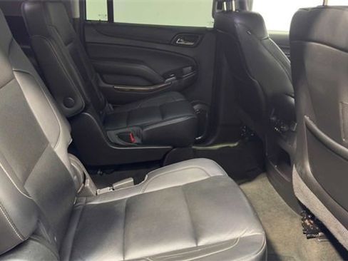 Used 2016 GMC Yukon XL SLT w/ Open Road Package image 16