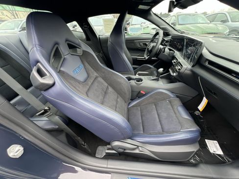 New 2026 Ford Mustang Dark Horse image 26