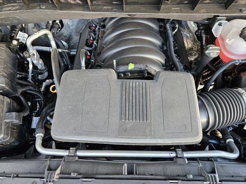 New 2026 Chevrolet Silverado 1500 RST AWD/4WD image 30