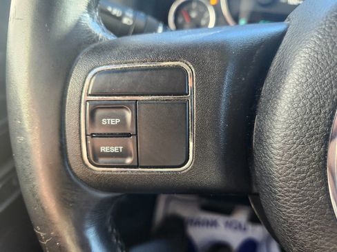 Used 2012 Jeep Wrangler Sport image 16