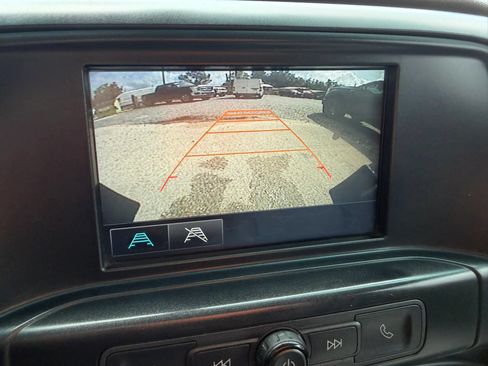 Used 2016 Chevrolet Silverado 2500 W/T w/ WT Convenience Package RWD image 16