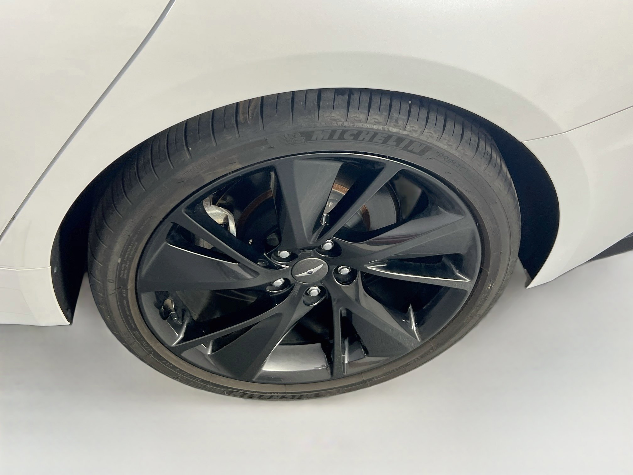 Used 2023 Genesis G70 2.0T w/ Sport Prestige Package AWD/4WD image 31
