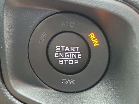 New 2026 Jeep Gladiator Sport image 24