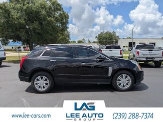 Used 2015 Cadillac SRX Luxury w/ Driver Awareness Package FWD video 2