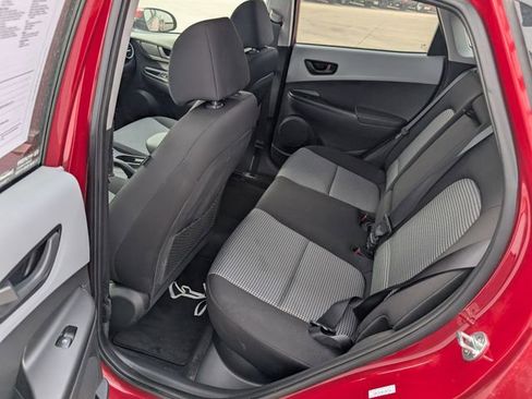 Used 2020 Hyundai Kona SEL w/ Cargo Package image 14