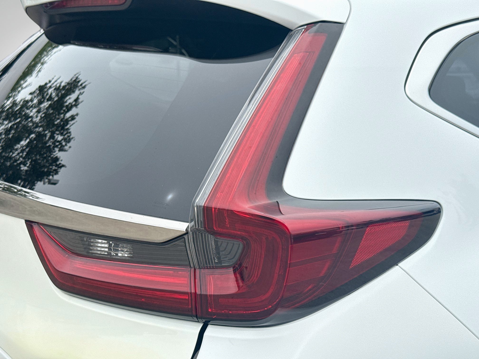 Used 2022 Honda CR-V EX image 26