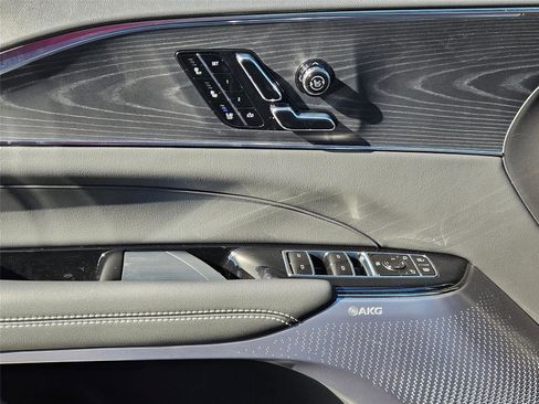 New 2026 Cadillac Lyriq Premium Sport w/ LPO, Floor Liner Package AWD/4WD image 23