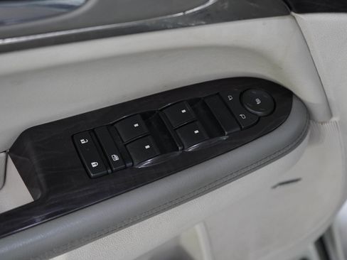 Used 2015 Buick Enclave Leather AWD/4WD image 21