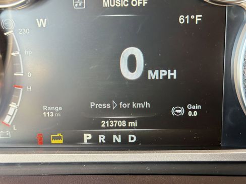 Used 2018 RAM 3500 Laramie Longhorn image 19