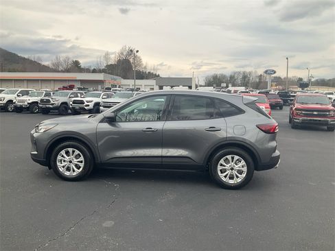 New 2026 Ford Escape Active w/ Tech Pack #1 image 8