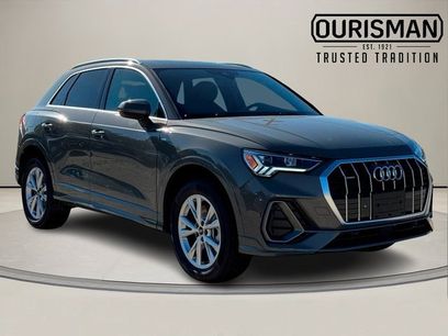 New 2025 Audi Q3 2.0T Premium
