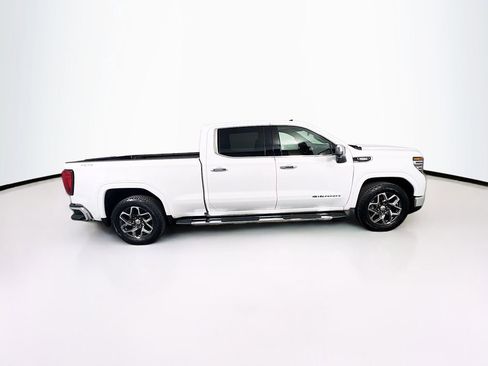 Certified 2026 GMC Sierra 1500 SLT w/ SLT Premium Plus Package image 29