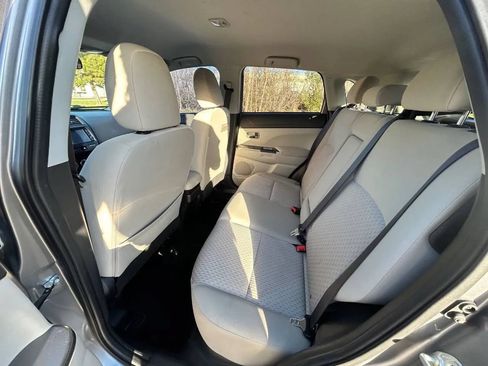 Used 2018 Mitsubishi Outlander Sport ES FWD image 13