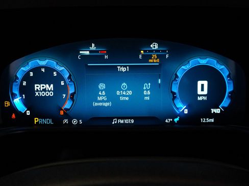 New 2025 Ford Bronco Sport Big Bend AWD/4WD image 27