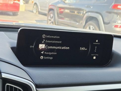 New 2026 MAZDA CX-50 Meridian Edition AWD/4WD image 19