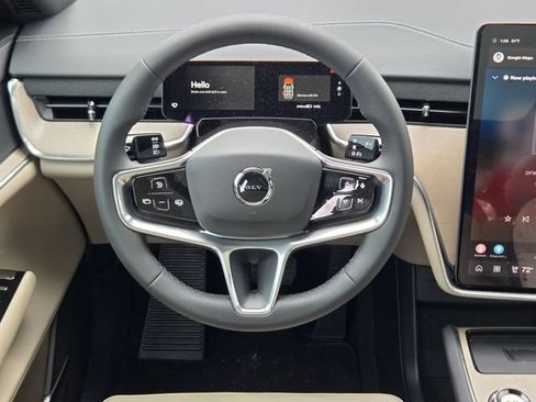 New 2026 Volvo EX90 Plus RWD image 23