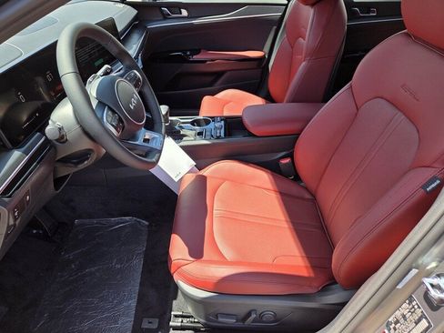 New 2026 Kia K5 GT-Line image 6
