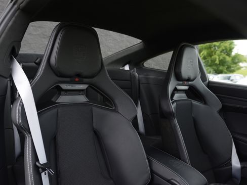 Certified 2026 Porsche 911 GT3 RWD image 27