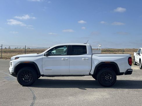 New 2026 GMC Canyon Elevation RWD image 6