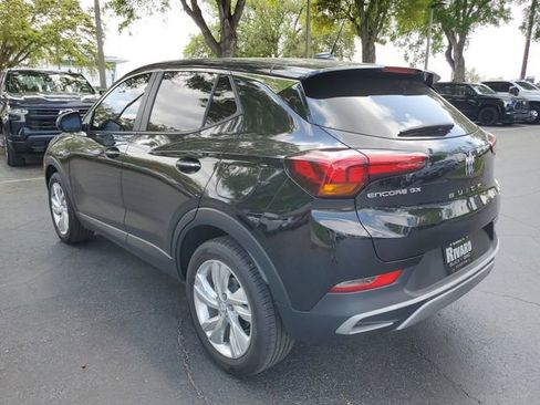 Used 2025 Buick Encore GX Preferred image 3