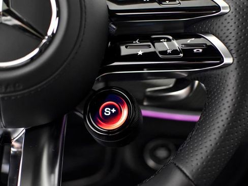 New 2026 Mercedes-Benz GLE 53 AMG 4MATIC Coupe image 30