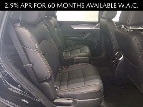 Used 2024 MAZDA CX-90 Plug-In Hybrid w/ Premium Pkg AWD/4WD image 15