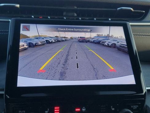 New 2025 Jeep Grand Cherokee L Limited image 30