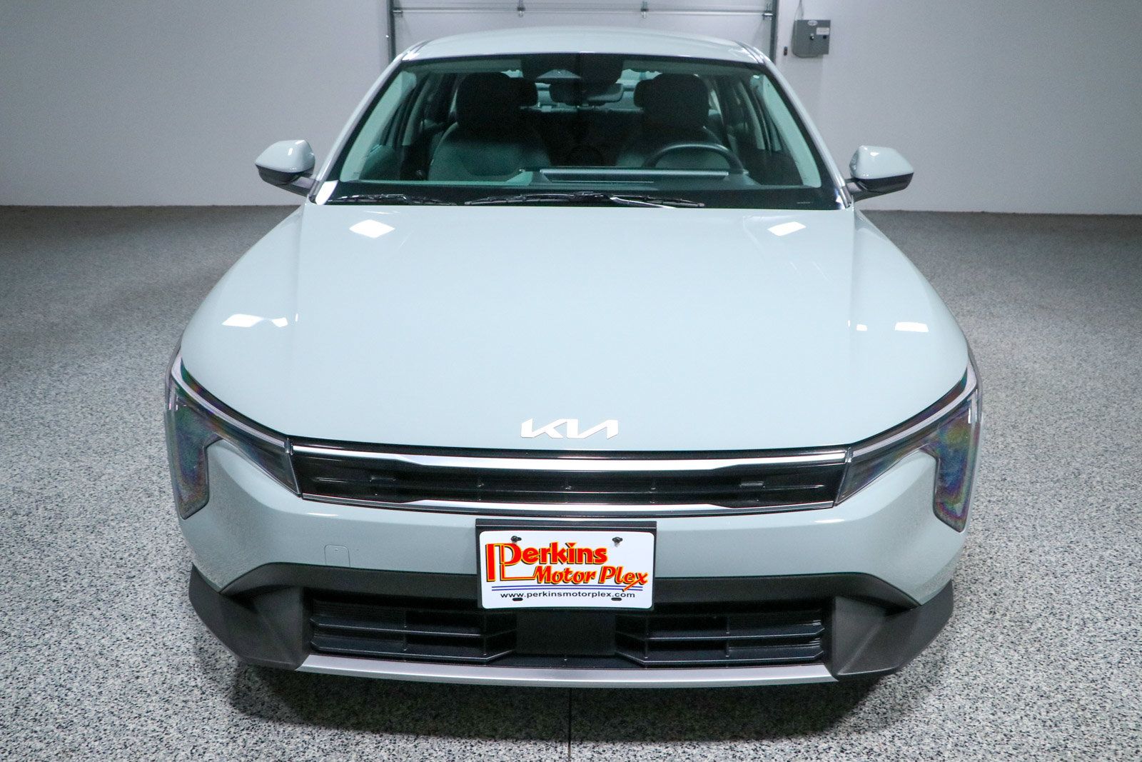 Used 2025 Kia K4 EX FWD image 4