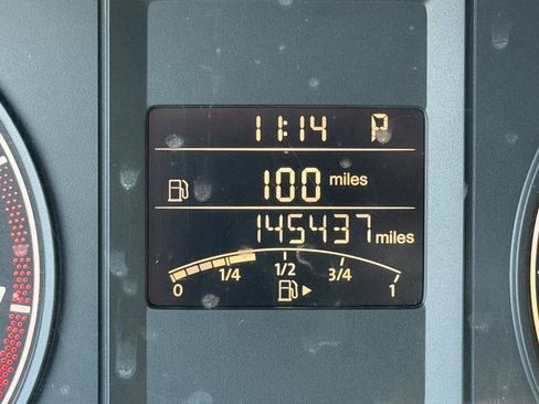 Used 2011 Volkswagen Jetta SEL FWD image 19