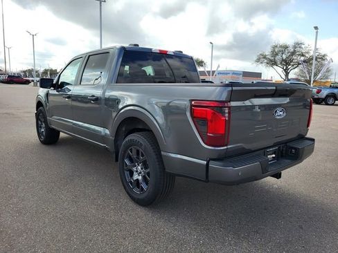 New 2026 Ford F150 STX w/ Equipment Group 200A image 37