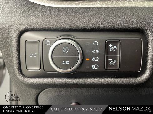 Used 2023 Ford Explorer Timberline image 27