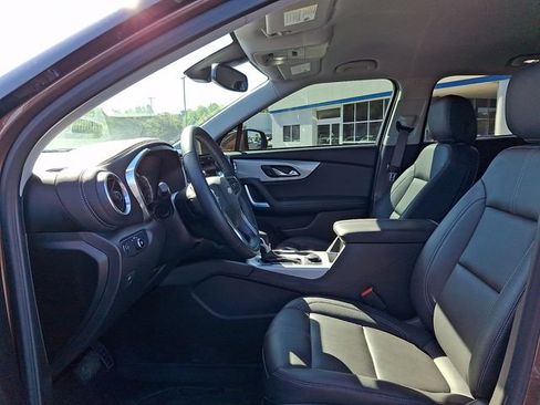 Used 2024 Chevrolet Blazer LT w/ LPO, Floor Liner Package FWD image 12