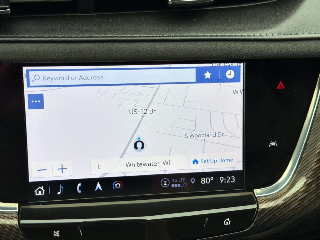 Certified 2023 Cadillac XT6 Sport w/ Platinum Package AWD/4WD image 24