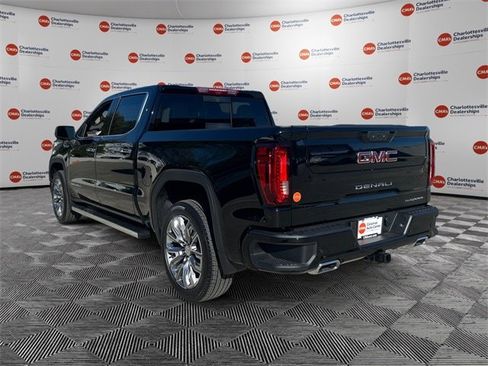New 2026 GMC Sierra 1500 Denali w/ Denali Reserve Package image 3