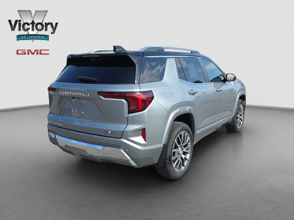 New 2027 GMC Terrain Denali w/ LPO, Floor Liner Package AWD/4WD image 18
